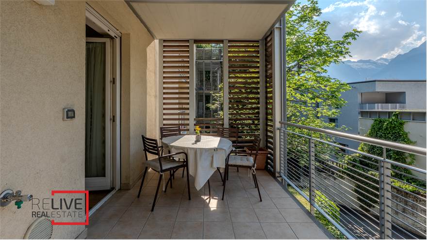 Balcone