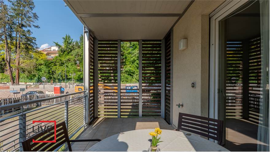 Balcone
