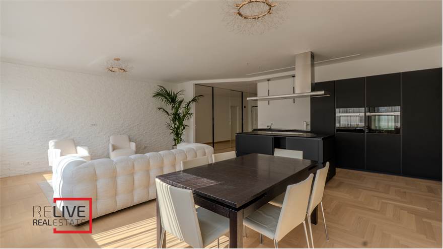 Soggiorno Cucina