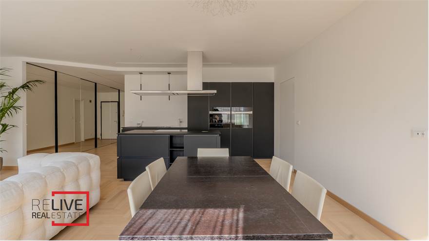 Soggiorno Cucina
