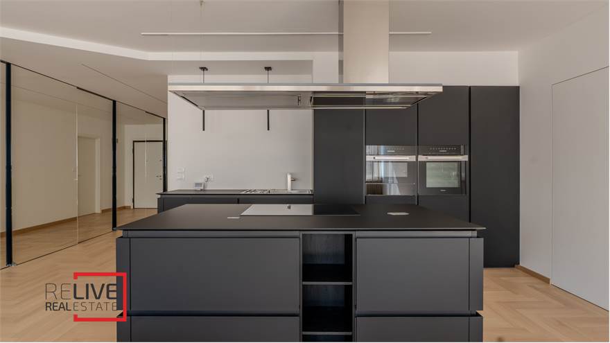 Soggiorno Cucina