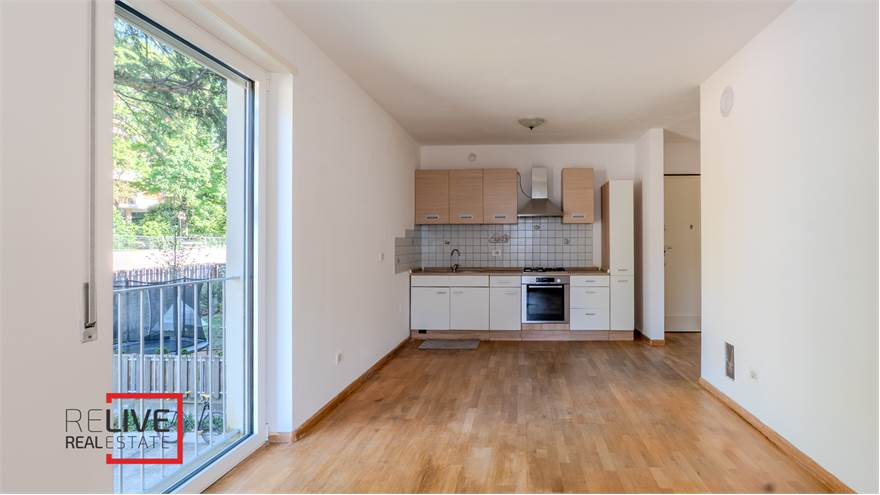 Soggiorno Cucina