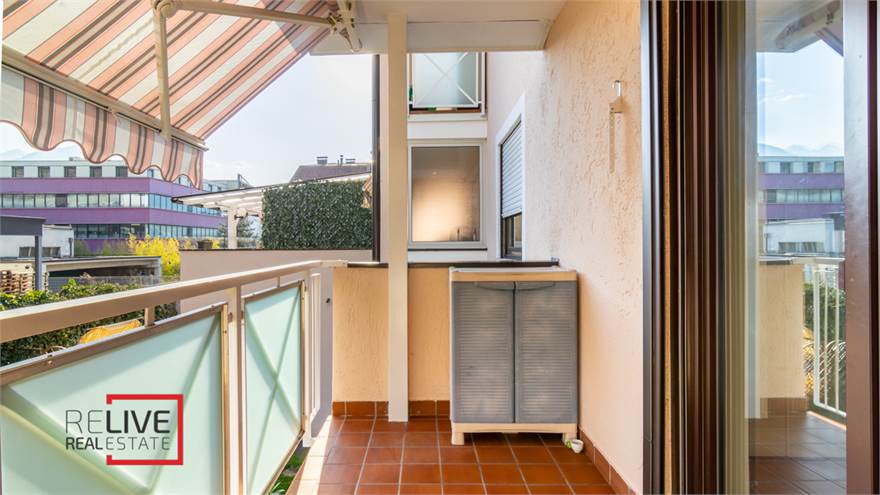 Balcone