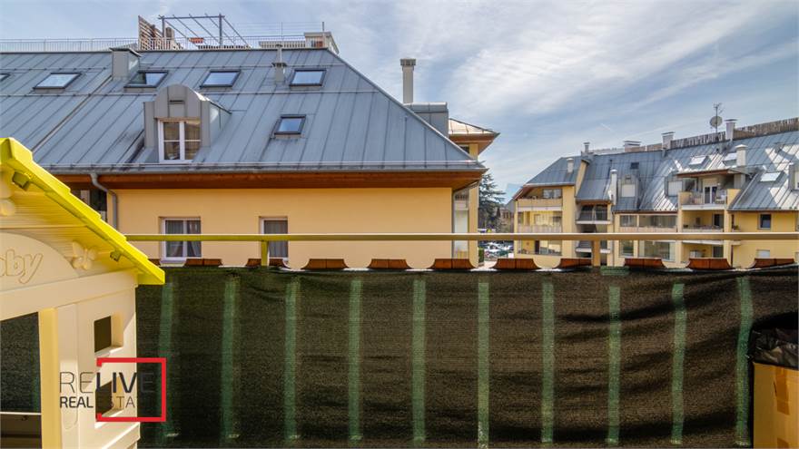Balcone