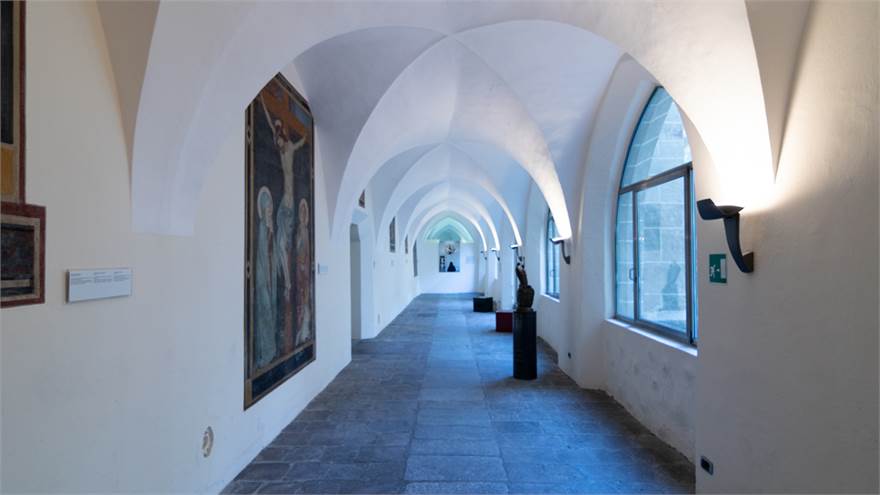 Ingresso edificio